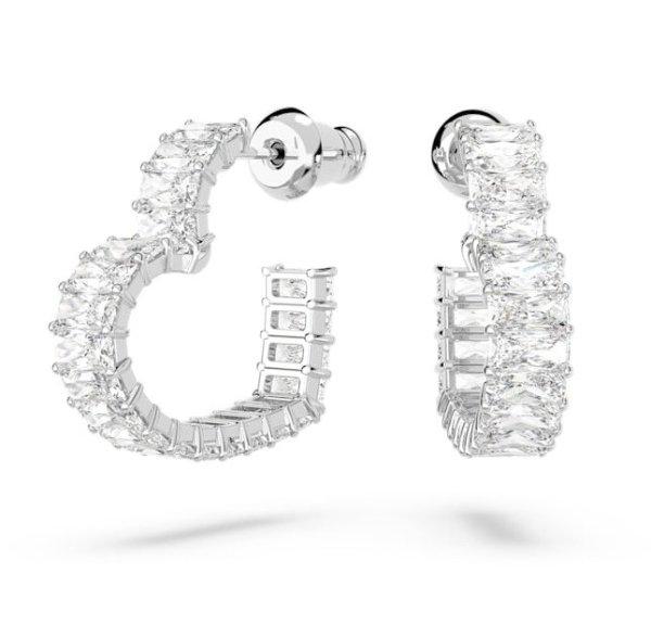 Swarovski Romantikus karika fülbevaló Swarovski kristályokkal
Matrix 5653170