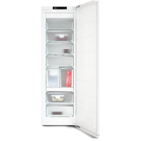 Miele FNS 7794 D R ActiveDoor, IceMaker, NoFrost  beépíthető fagyasztó