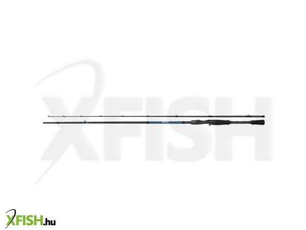 Shimano Slx Casting Medium Pergető Horgászbot 224cm 10-21g 2 Részes