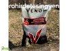 Feedermnia Venom Soluble Bojli Switch 24mm 900g