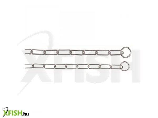 Trixie fojtó fém hosszúszemű 46cm/3mm