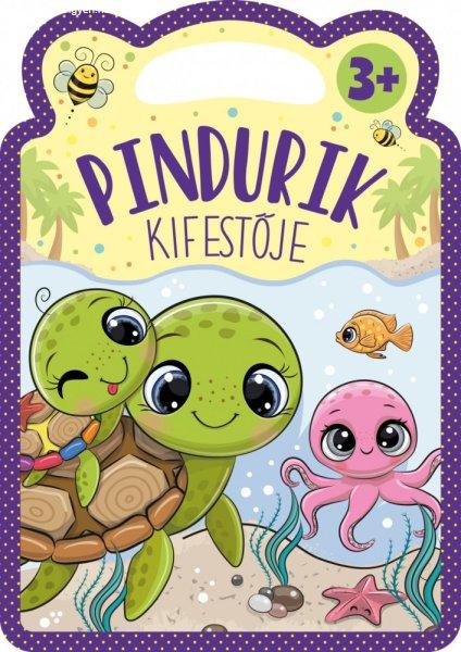 Pindurik kifestője