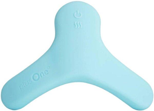 PlusOne breast & body massager