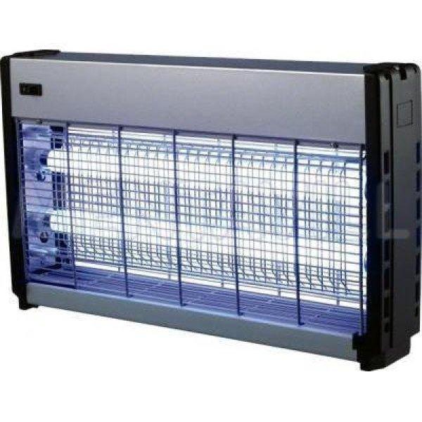 Elektromos rovarcsapda 2x15W