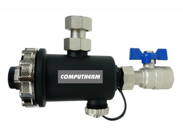 Computherm DS2-20 mágneses iszapleválasztó