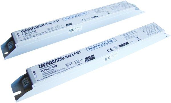 Elektronikus előtét T8 fénycsöves lámpatestekhez 220-240V, 50Hz, 2×18W, A2