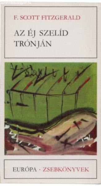 Az éj szelíd trónján - F.Scott Fitzgerald