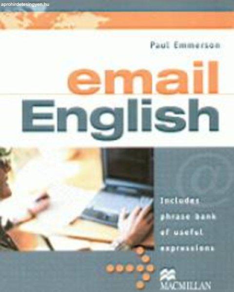 Email English - Paul Emmerson