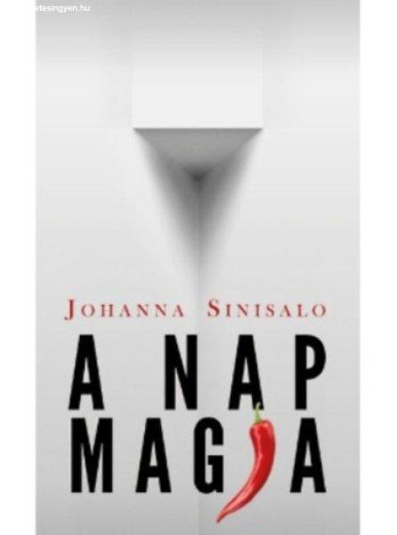 A Nap Magja - Johanna Sinisalo