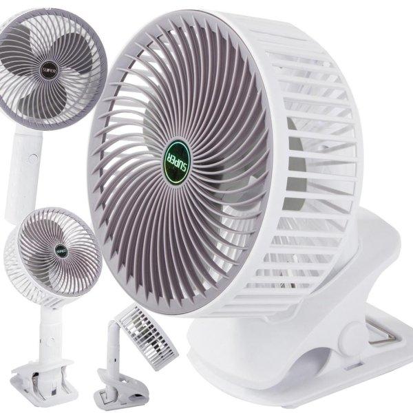 Asztali ventilátor