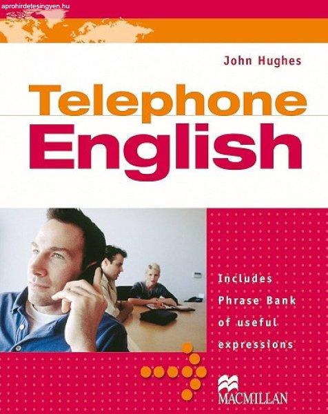 Telephone English - John Hughes