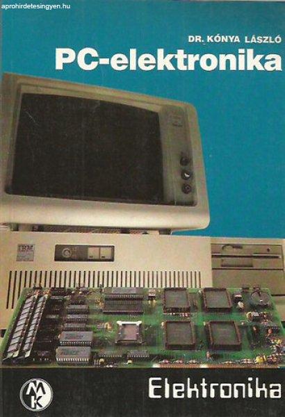 PC-elektronika - Dr. Kónya László