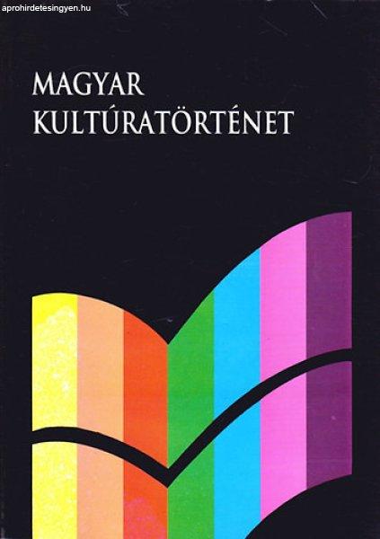 Magyar kultúratörténet - Gazda István
