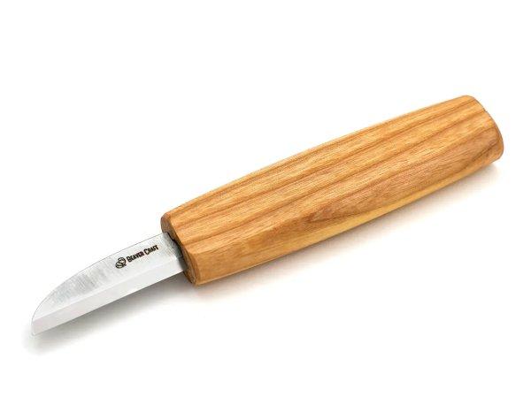 BeaverCraft C5 - Bench Knife fafaragó kés