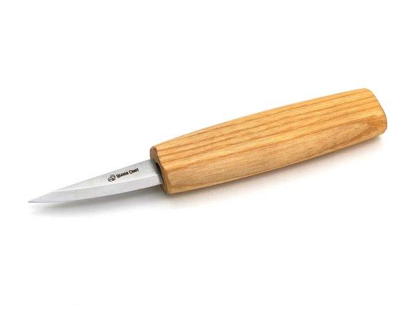 BeaverCraft C13 - Whittling Knife fafaragó kés