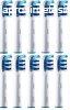 ORAL-B EB-30 TriZone,PRO,Vitality elektromos fogkefe ptfej 