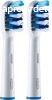 ORAL-B EB-30 TriZone,PRO,Vitality elektromos fogkefe ptfej 