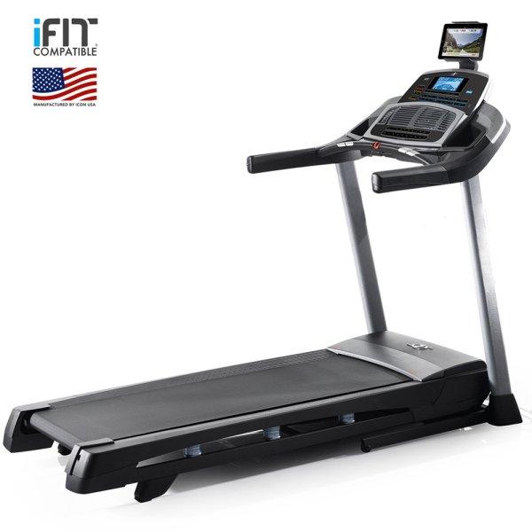 NordicTrack T7.0 futópad