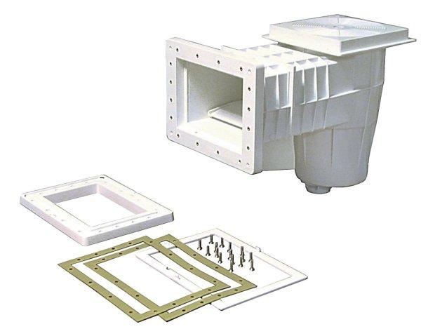 Szkimmer fóliás STD XL 6/4"BM / D50
