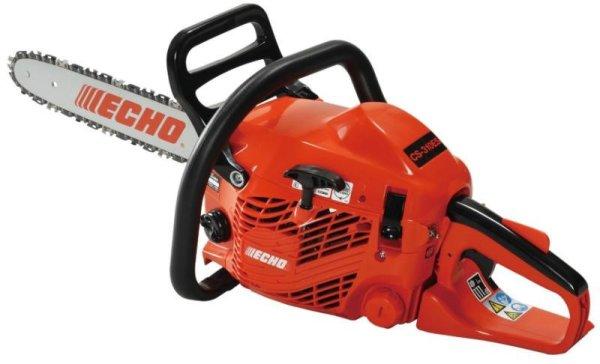 ECHO benzinmotoros láncfűrész (CS-310ES/35)