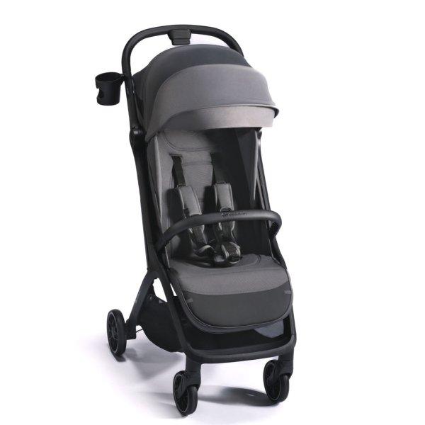 KINDERKRAFT Sport babakocsi Nubi 2 Cloudy Grey