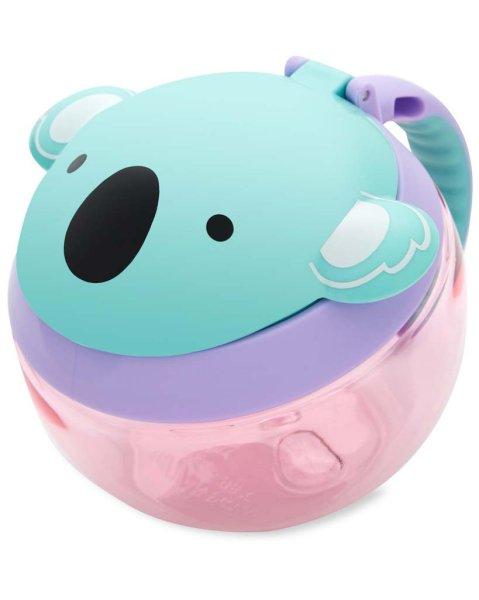 SKIP HOP Zoo Keksz tartó Koala 12m+
