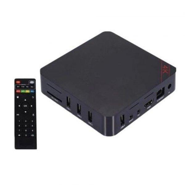 MX9 4k tv box