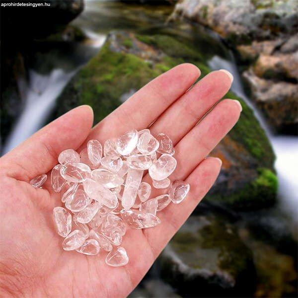 Crystallia - Hegyi kristály