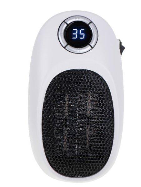 Elektromos hősugárzó - 1500W
