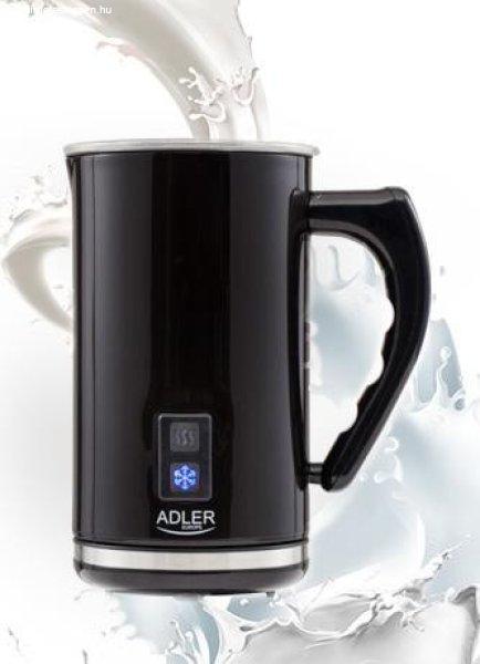 Adler AD 4478 tejhabosító és melegítő - 500W