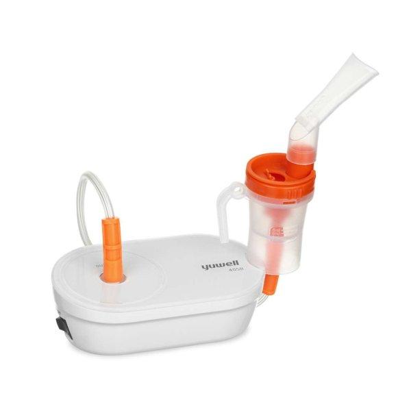 Yuwell kompresszoros inhalátor 