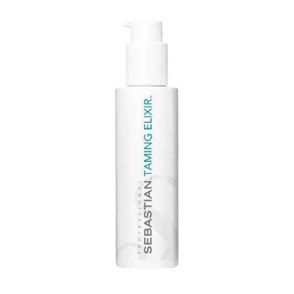 Sebastian Professional Simító szérum rakoncátlan és
kócos hajra (Taming Elixir) 100 ml