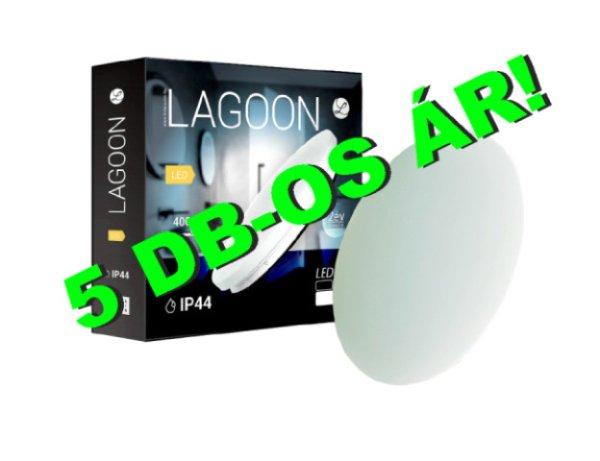 Lagoon 72W lámpa 5 db-os csomag ár