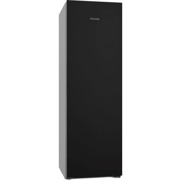 Miele KS 4783 DD Matt obszidiánfekete  szabadon álló hűtőszekrény