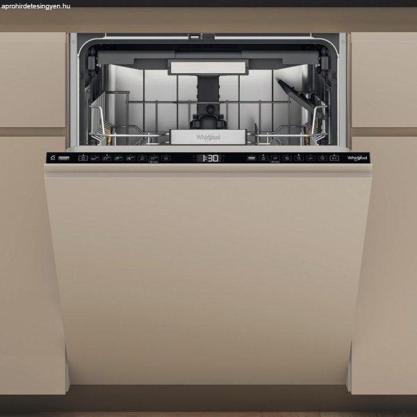Whirlpool WH7IA15AM3LS0 Beépíthető mosogatógép