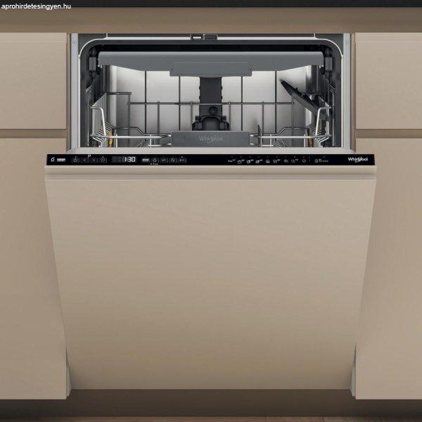 Whirlpool WH6IC16B4M6T0 Beépíthető mosogatógép
