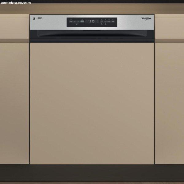 Whirlpool WH7PC15B4M60 Beépíthető mosogatógép