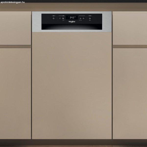 Whirlpool WH6PC11BS7A0 Beépíthető mosogatógép