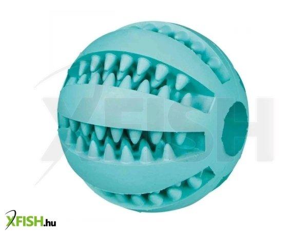 Trixie játék dentafun baseball labda mentás 6cm