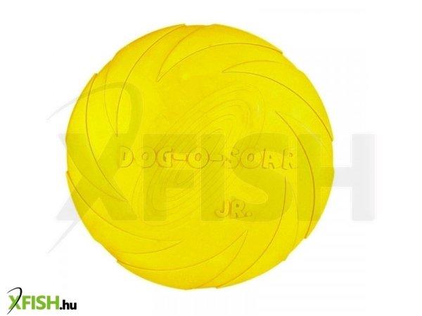Trixie játék gumi dog disc úszó