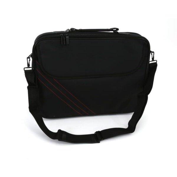 Platinet Fiesta Generosity Notebook bag 16" Black
