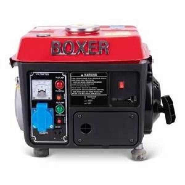 Boxer Generátor 1250W, BX-7008