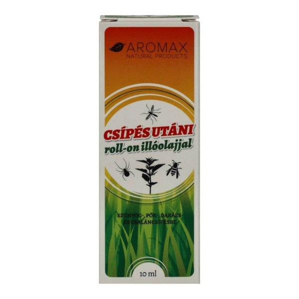 AROMAX CSÍPÉS UTÁNI STIFT