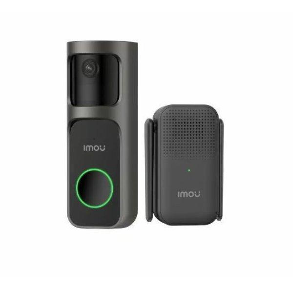IMOU Doorbell 2S Kit