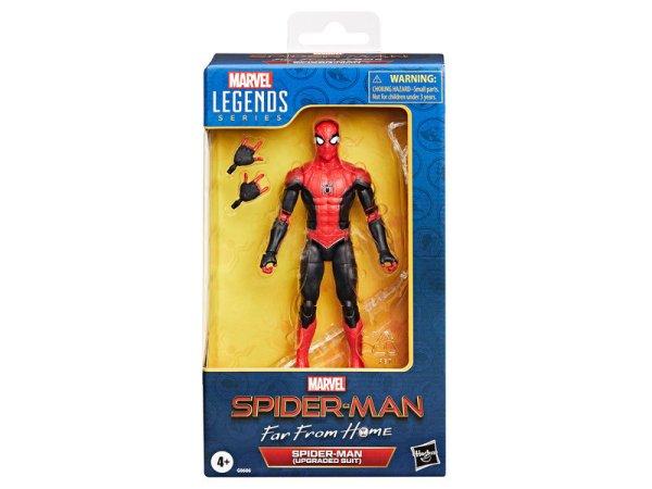 Marvel Legends sorozat Pókember