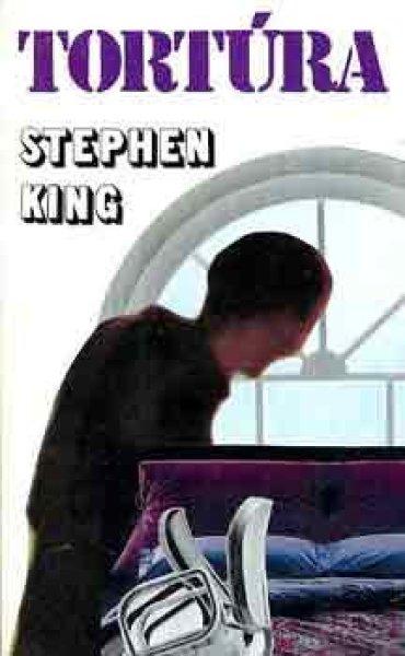Tortúra - Stephen King