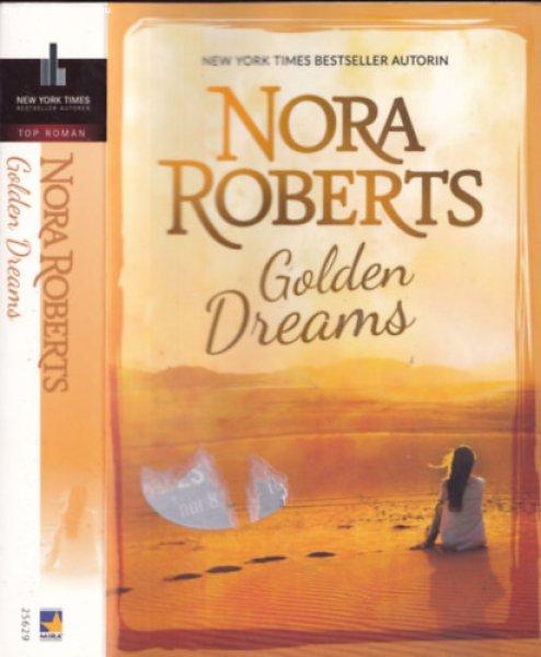 Golden dreams (német nyelvű) - Nora Roberts