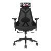 GCN ASUS ROG Destrier Core gaming szk - Fekete