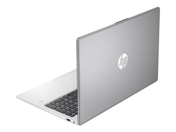 HP 250 G10 Intel Core i5-1335U 15.6inch FHD 8GB 512GB SSD int.VGA W11H ezüst
(HU)