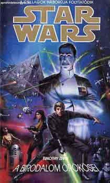 Star Wars: A birodalom örökösei - Timothy Zahn